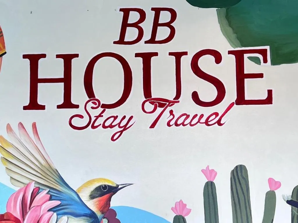 BB House Mini Suite Hotel