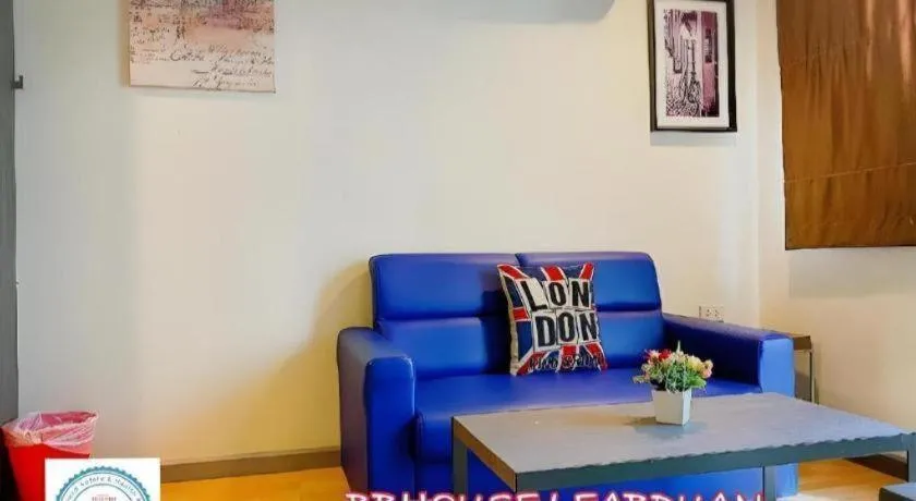 BB House Mini Suite Hotel