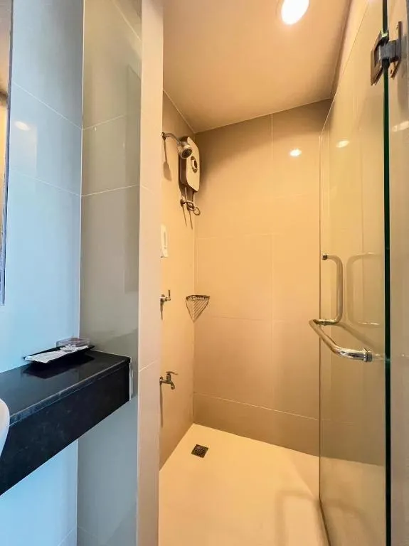 BB House Mini Suite Hotel