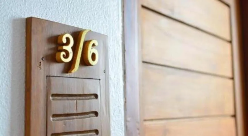 The Indigo House Phrae