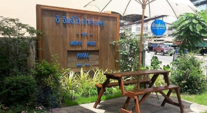 The Indigo House Phrae