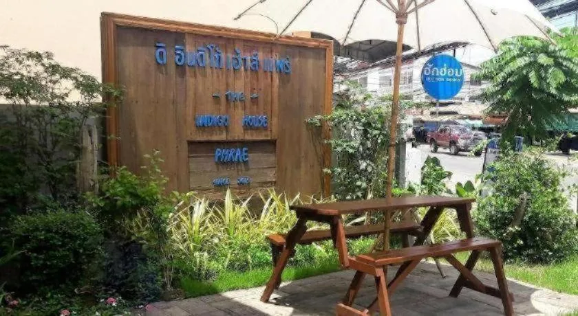 The Indigo House Phrae