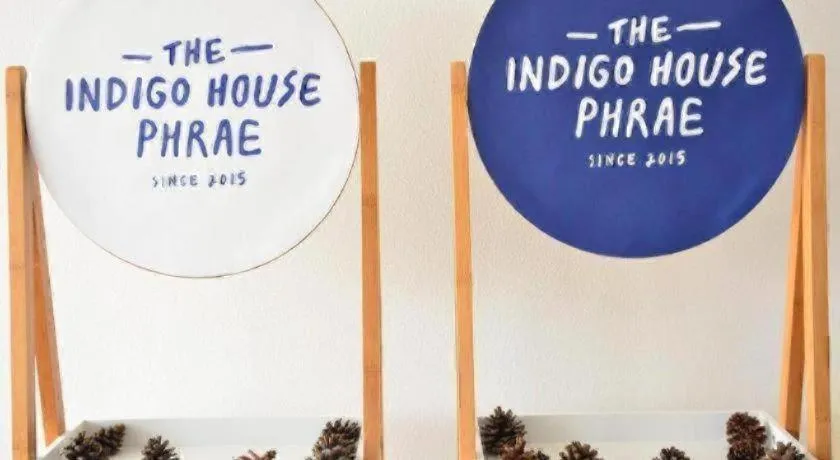 The Indigo House Phrae