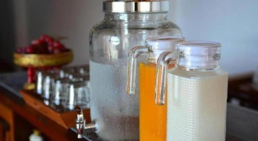 The Indigo House Phrae