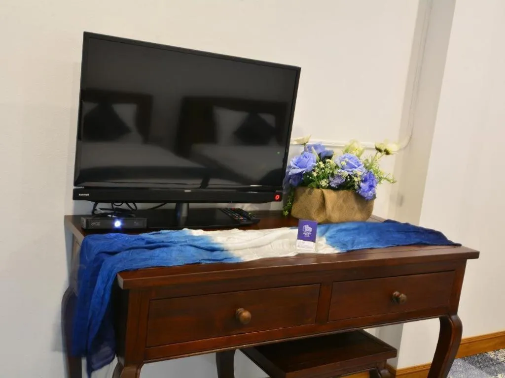 The Indigo House Phrae