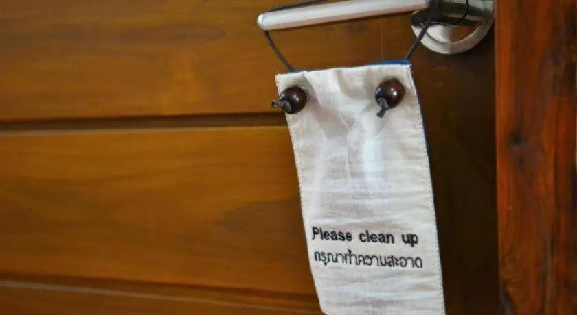 The Indigo House Phrae