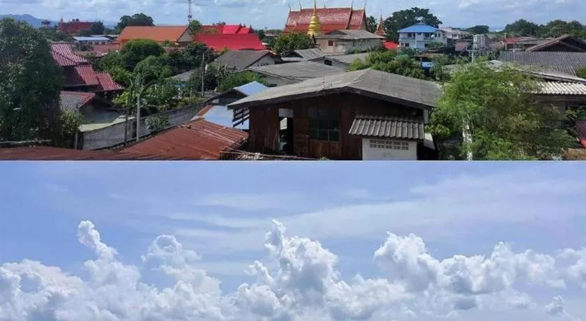 The Indigo House Phrae