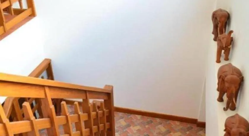 The Indigo House Phrae