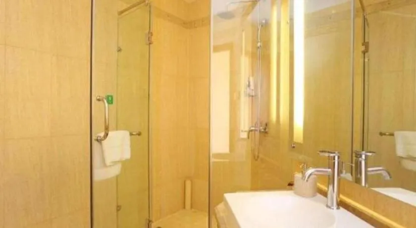 Lavande Hotel Tianjin Development Zone MSD 3rd Street