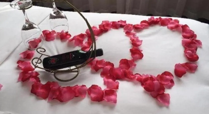 Lavande Hotel Tianjin Development Zone MSD 3rd Street