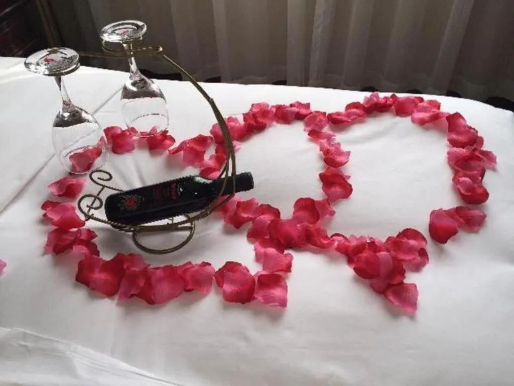 Lavande Hotel Tianjin Development Zone MSD 3rd Street