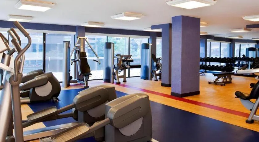 Hotel Baltimore Downtown-Inner Harbor