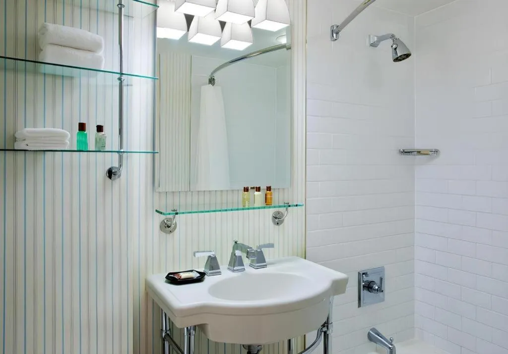 Hotel Baltimore Downtown-Inner Harbor