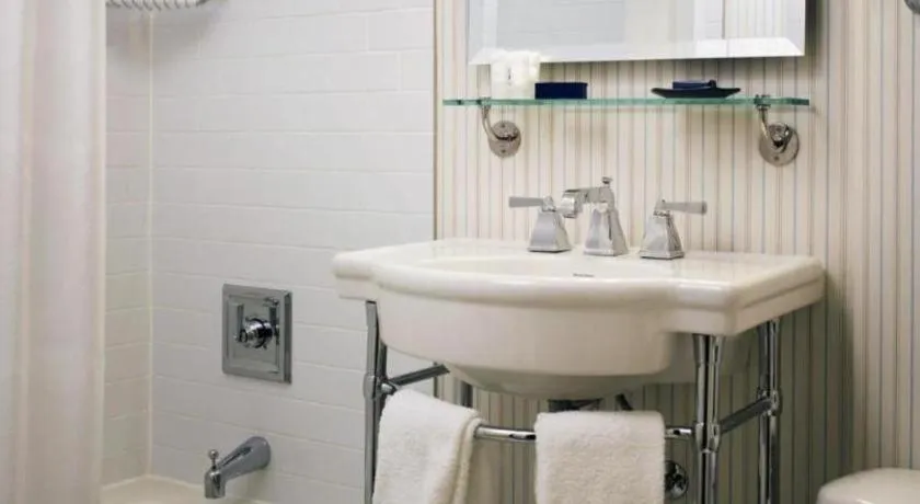 Hotel Baltimore Downtown-Inner Harbor