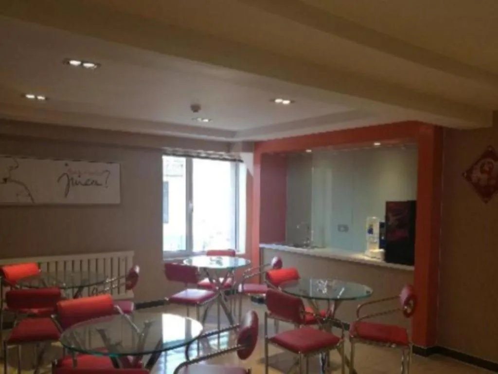 7 Days Premium Hohhot Hailiang Square