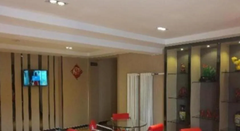 7 Days Premium Hohhot Hailiang Square