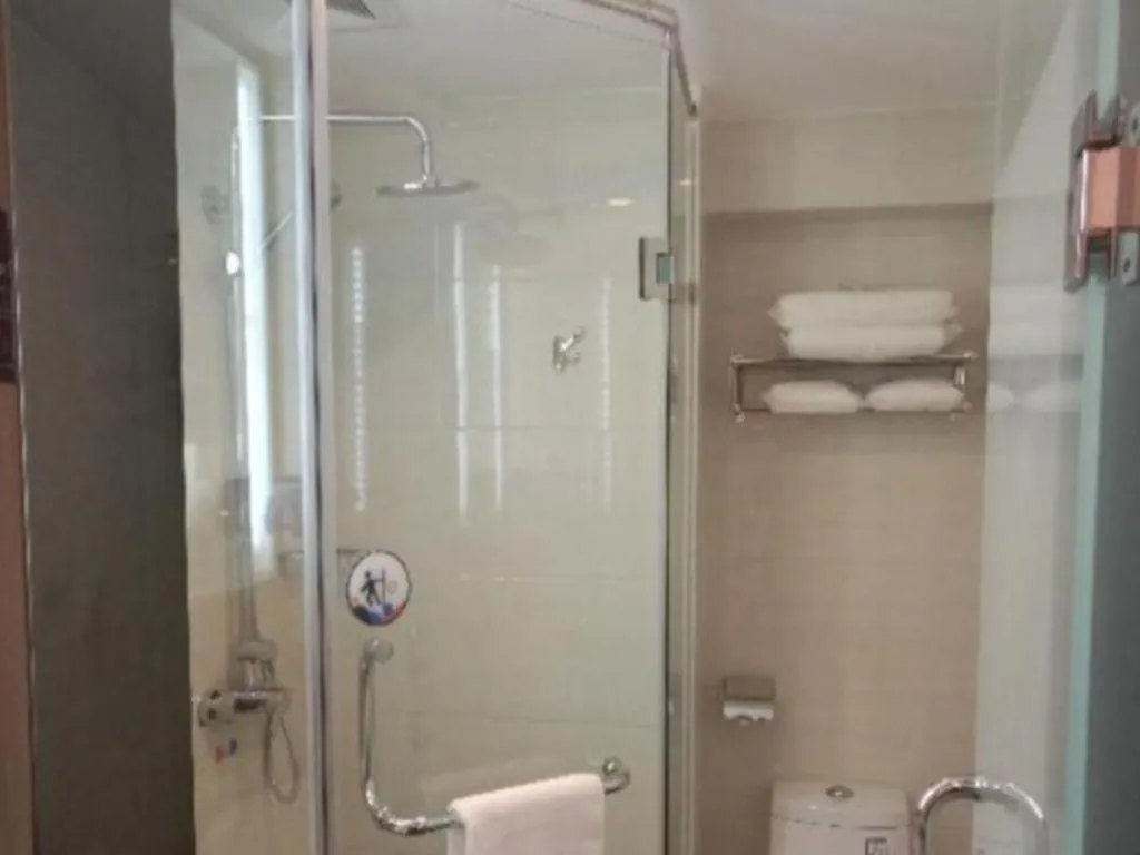 7 Days Premium Hohhot Hailiang Square