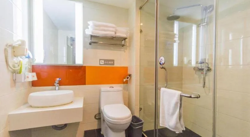 7 Days Premium Hohhot Hailiang Square