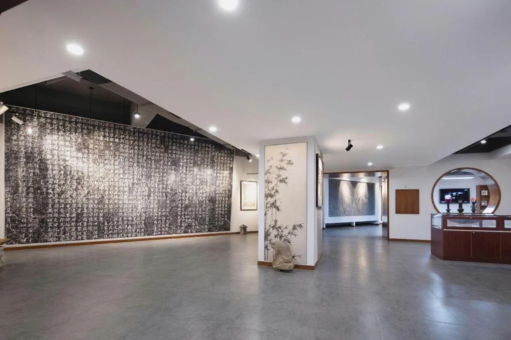 Yongzhou Chuang Fa Cheng XiaoXiangYi Hotel