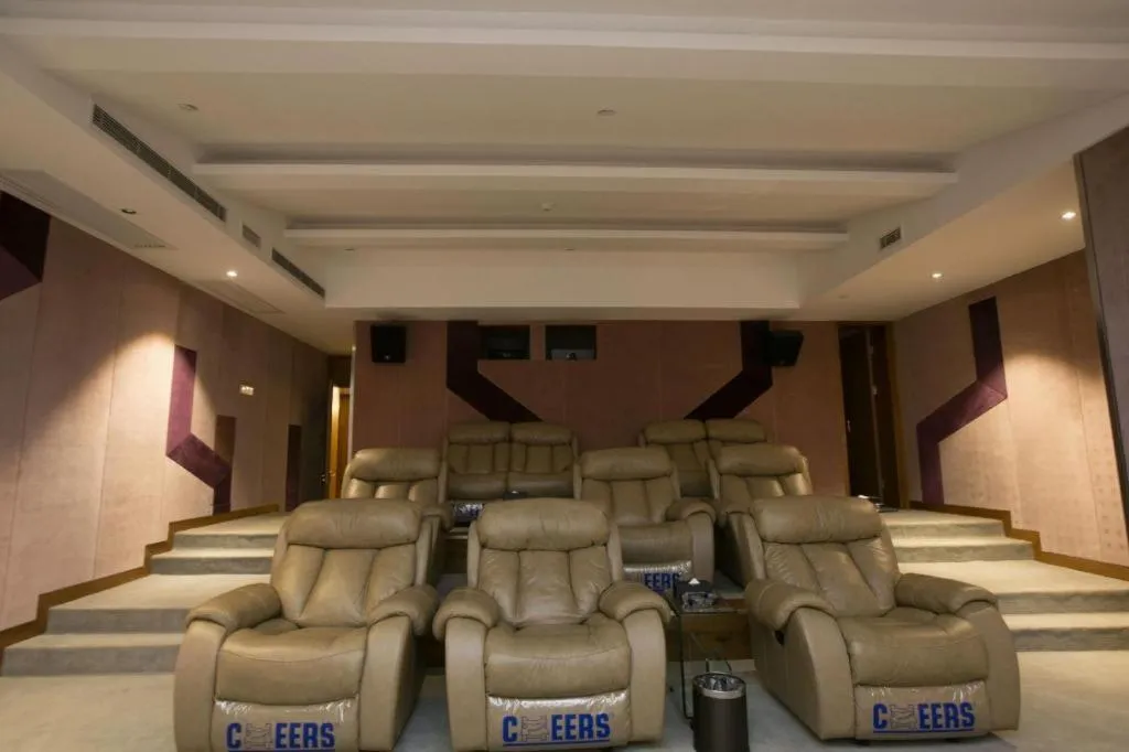 Yongzhou Chuang Fa Cheng XiaoXiangYi Hotel