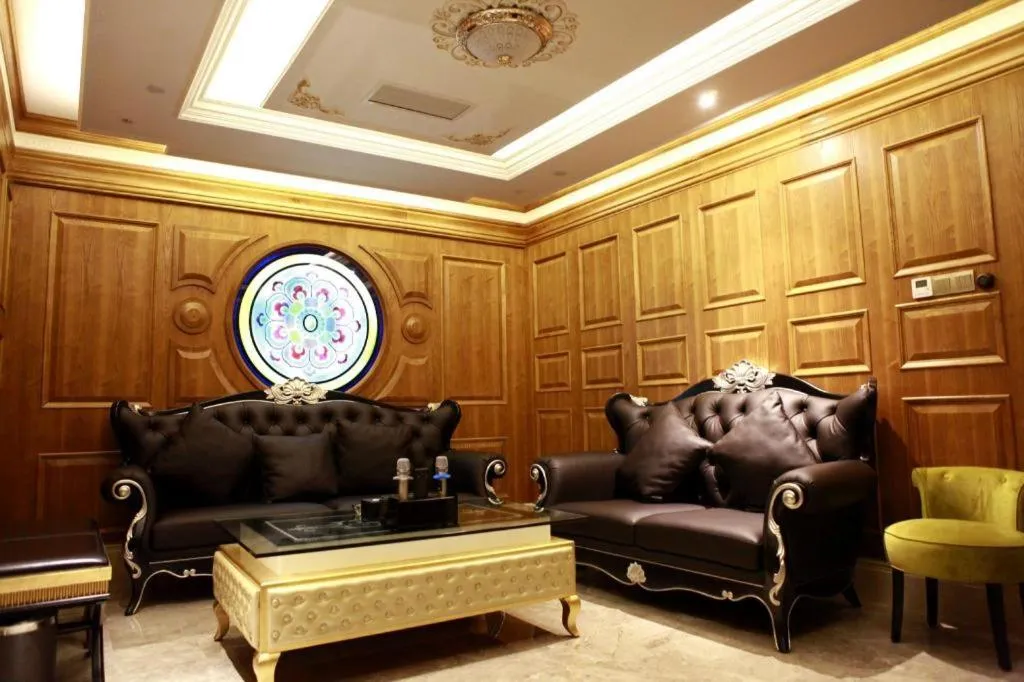 Yongzhou Chuang Fa Cheng XiaoXiangYi Hotel