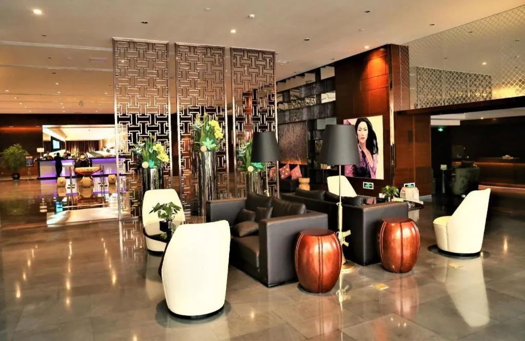 Yongzhou Chuang Fa Cheng XiaoXiangYi Hotel