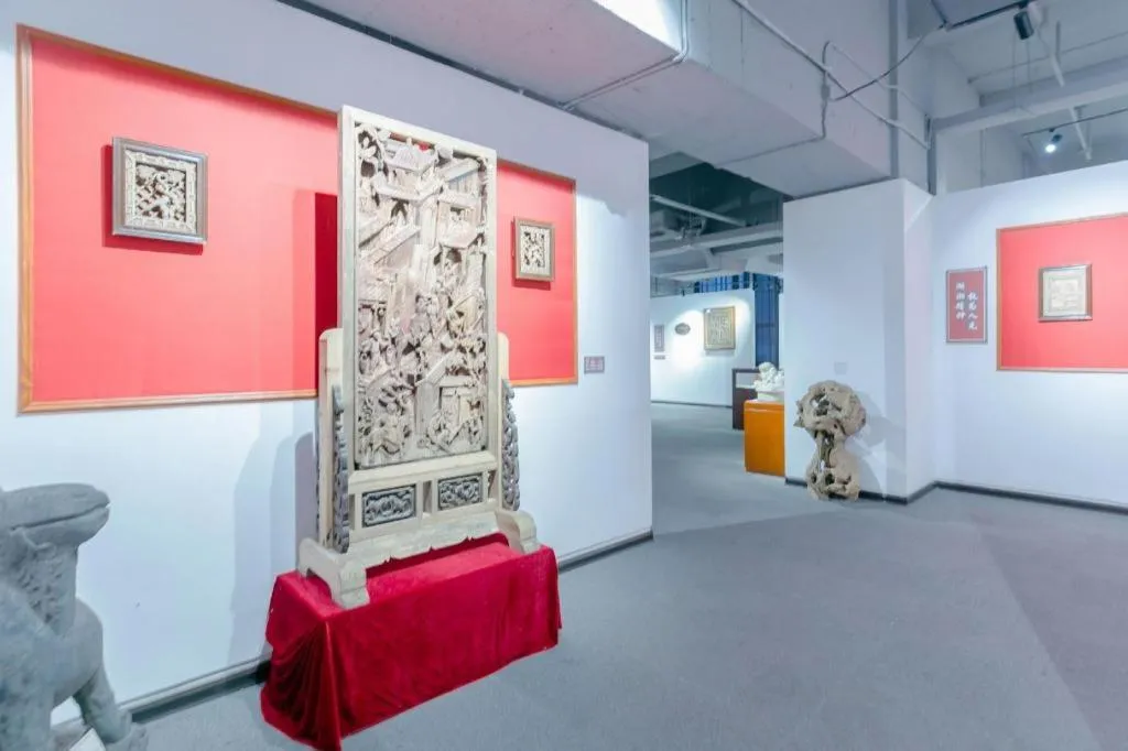 Yongzhou Chuang Fa Cheng XiaoXiangYi Hotel