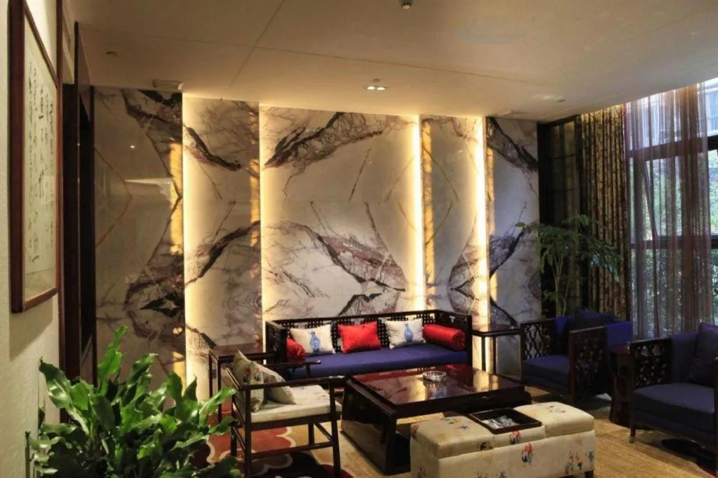 Yongzhou Chuang Fa Cheng XiaoXiangYi Hotel