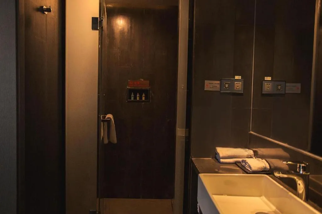 Yongzhou Chuang Fa Cheng XiaoXiangYi Hotel