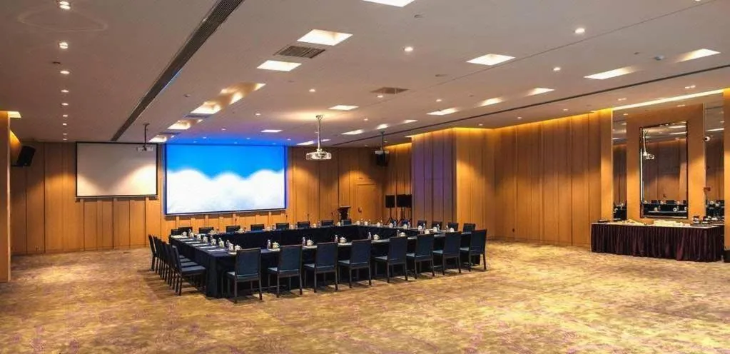 Yongzhou Chuang Fa Cheng XiaoXiangYi Hotel