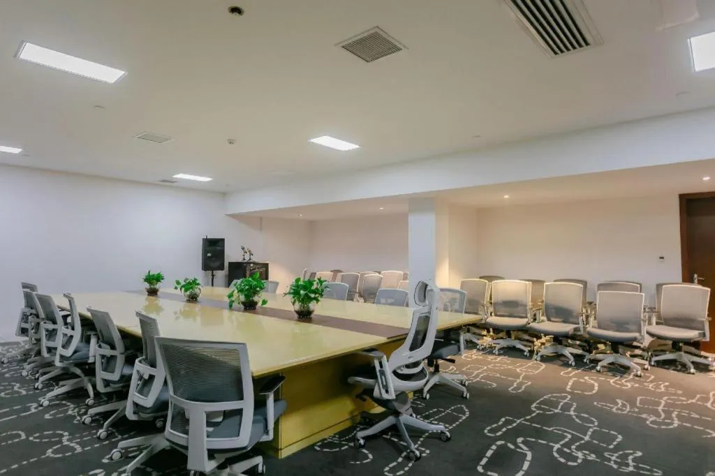 Yongzhou Chuang Fa Cheng XiaoXiangYi Hotel