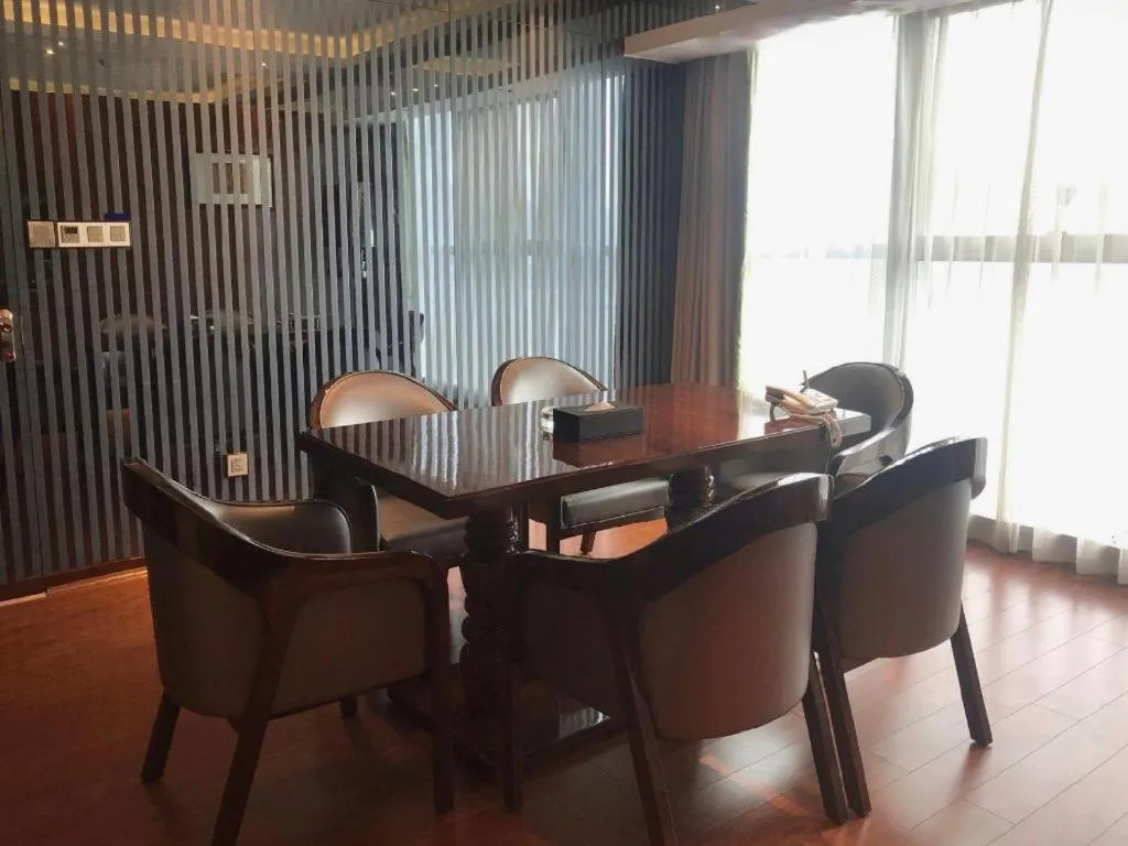 Yongzhou Chuang Fa Cheng XiaoXiangYi Hotel