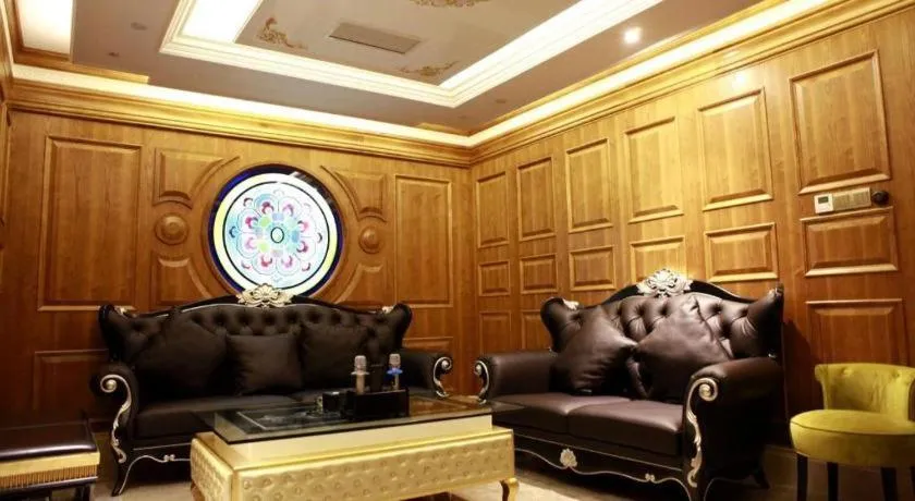 Yongzhou Chuang Fa Cheng XiaoXiangYi Hotel