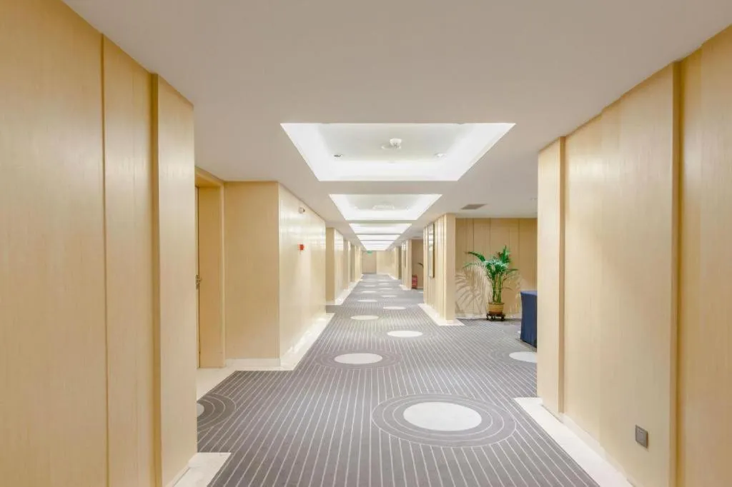 Yongzhou Chuang Fa Cheng XiaoXiangYi Hotel