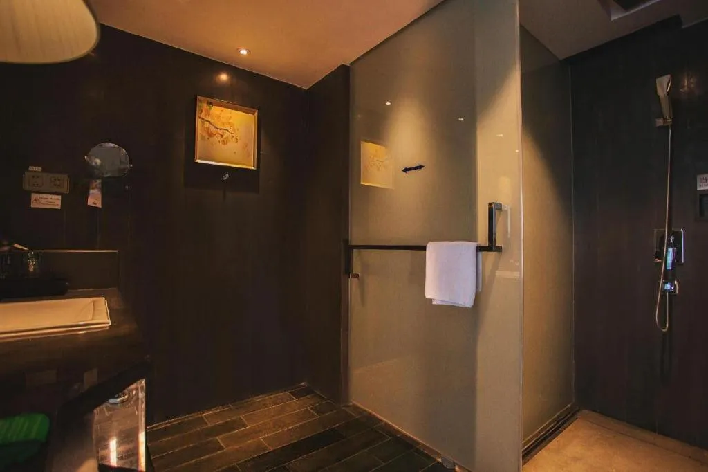 Yongzhou Chuang Fa Cheng XiaoXiangYi Hotel