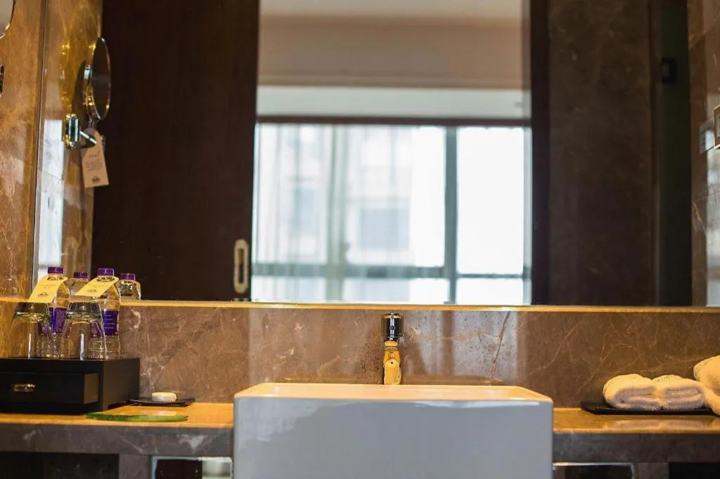 Yongzhou Chuang Fa Cheng XiaoXiangYi Hotel