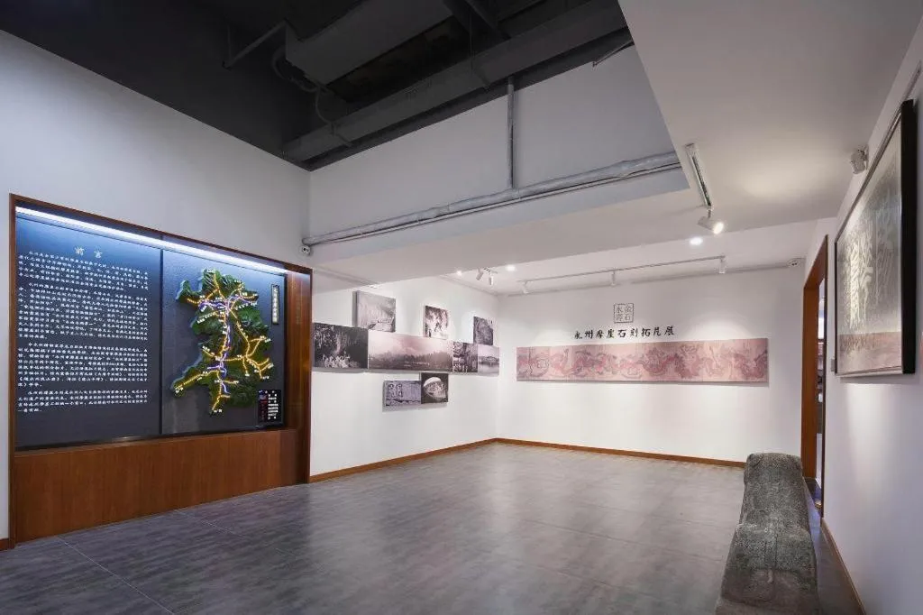 Yongzhou Chuang Fa Cheng XiaoXiangYi Hotel