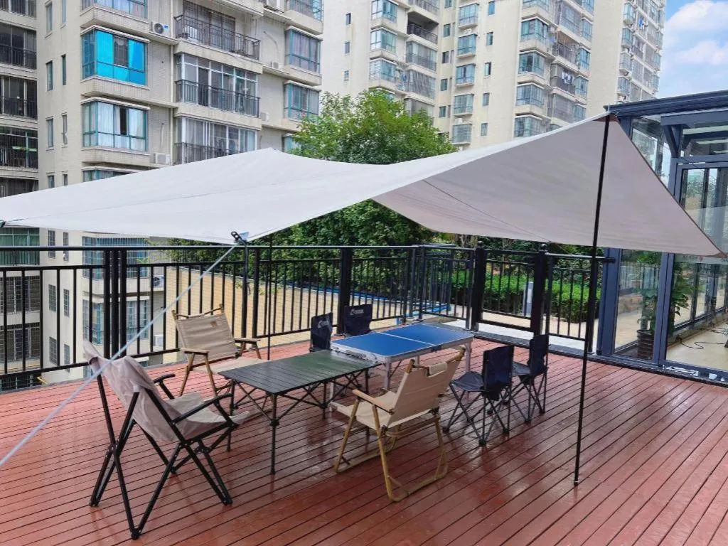 Yongzhou Chuang Fa Cheng XiaoXiangYi Hotel