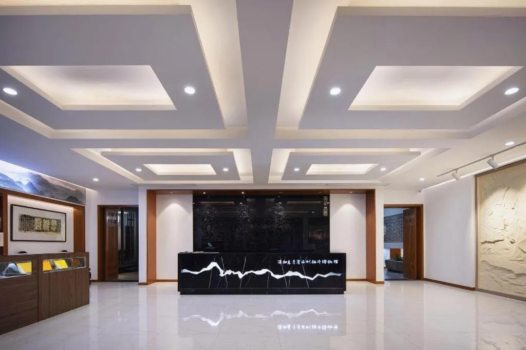 Yongzhou Chuang Fa Cheng XiaoXiangYi Hotel