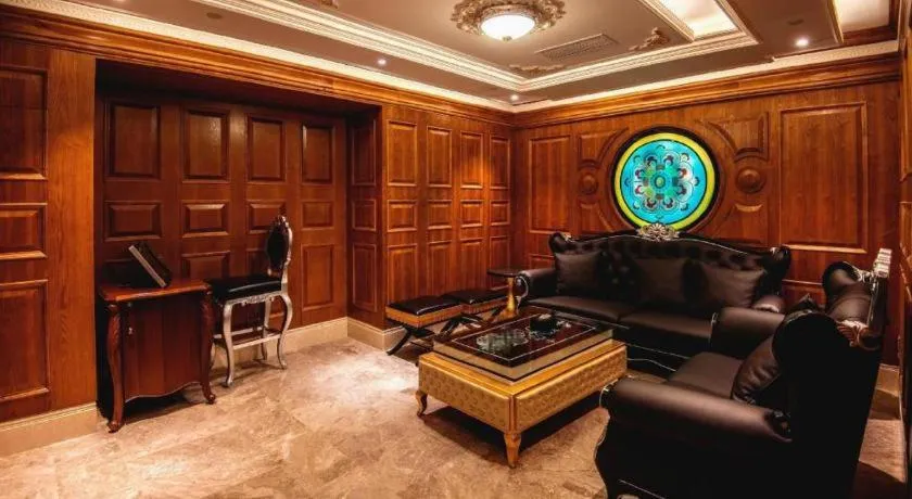 Yongzhou Chuang Fa Cheng XiaoXiangYi Hotel