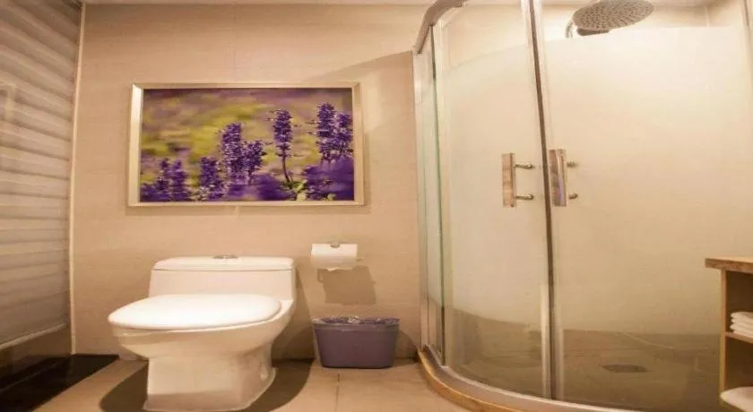 Lavande Hotel Yantai Train Station Branch