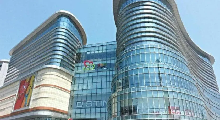 Lavande Hotel Yantai Train Station Branch