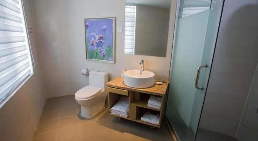 Lavande Hotel Yantai Train Station Branch