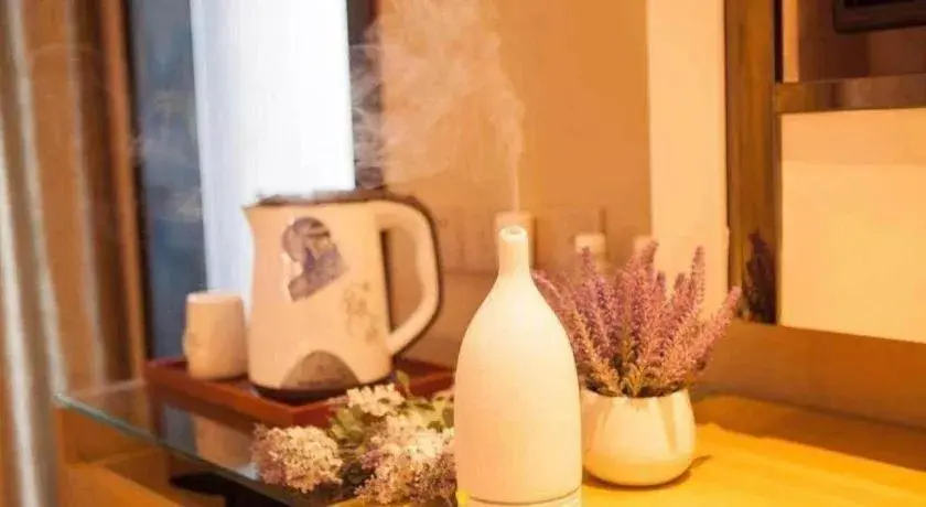 Lavande Hotel Yantai Train Station Branch Lavande Hotel Yantai Train Station Branch