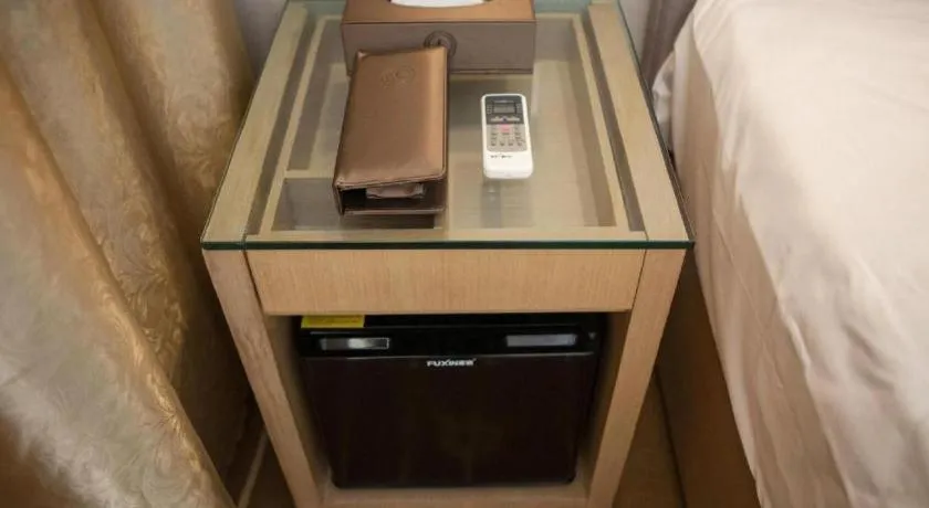 Lavande Hotel Yantai Train Station Branch