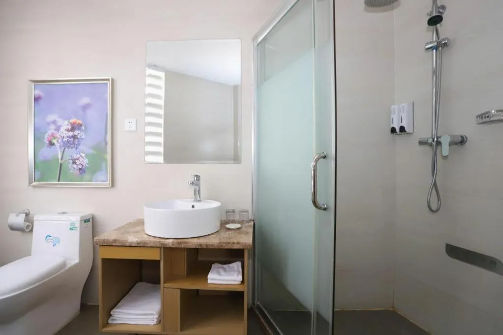 Lavande Hotel Yantai Train Station Branch