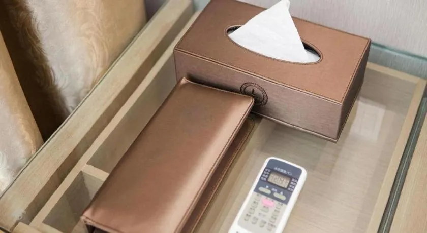 Lavande Hotel Yantai Train Station Branch