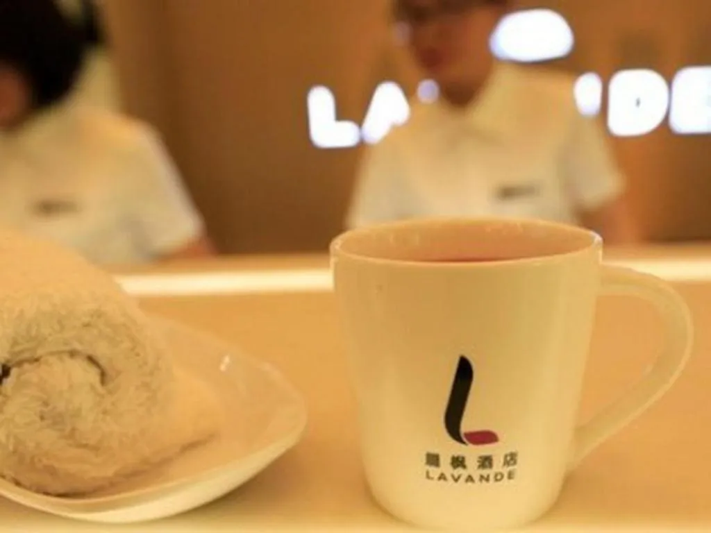 Lavande Hotel Yantai Train Station Branch