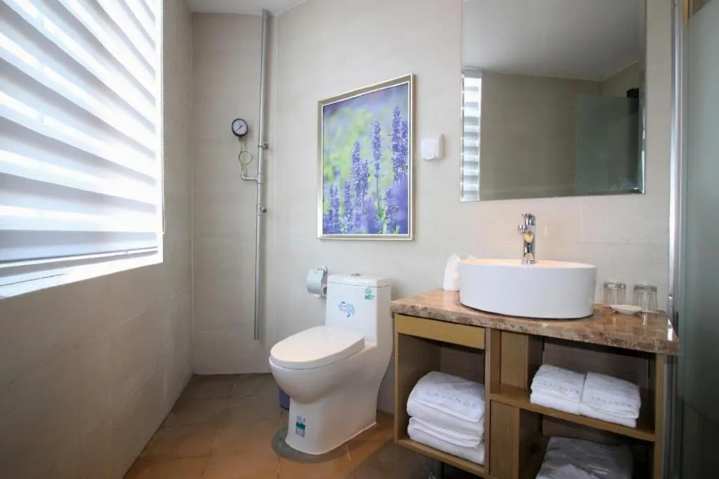 Lavande Hotel Yantai Train Station Branch