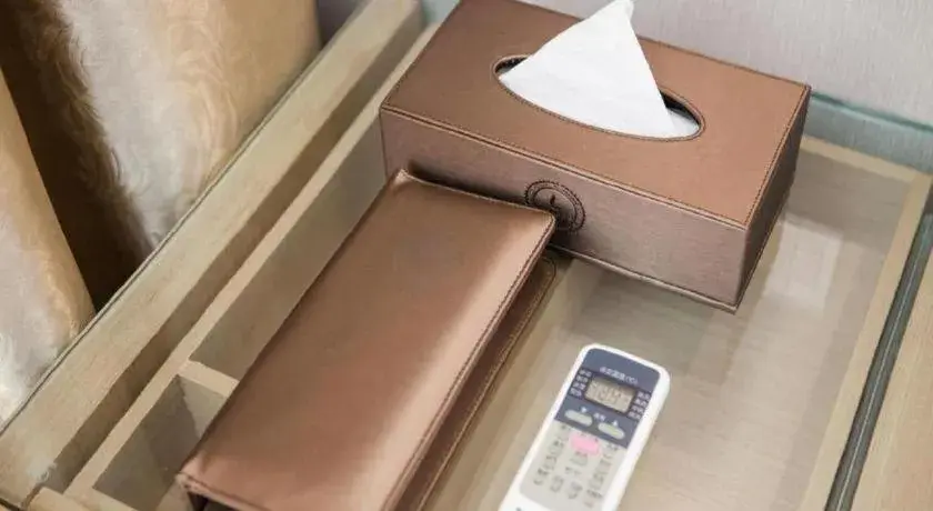 Lavande Hotel Yantai Train Station Branch Lavande Hotel Yantai Train Station Branch